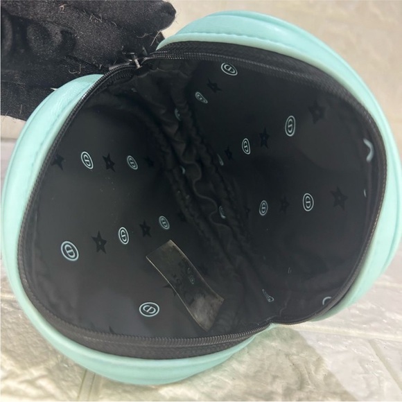 CHRISTIAN DIOR RE-NYLON COSMETIC/SMALL
MINI POUCH - NIB - Picture 4 of 5